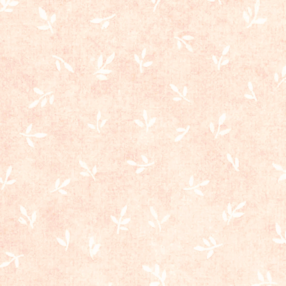 【消臭・汚れ防止】小さい葉柄|LV2592・LV2593|のり付き壁紙