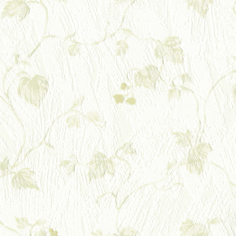 【消臭】実のなる蔦|LV2608|のり付き壁紙