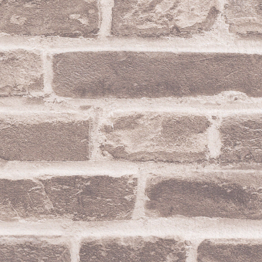 ブリティッシュ風レンガ柄|LV3230|サンプル