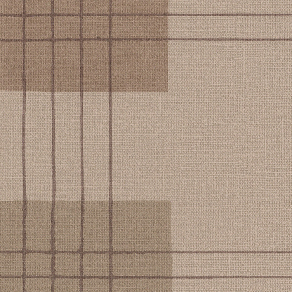 デザインギンガムチェック|LV3264・LV3265|サンプル