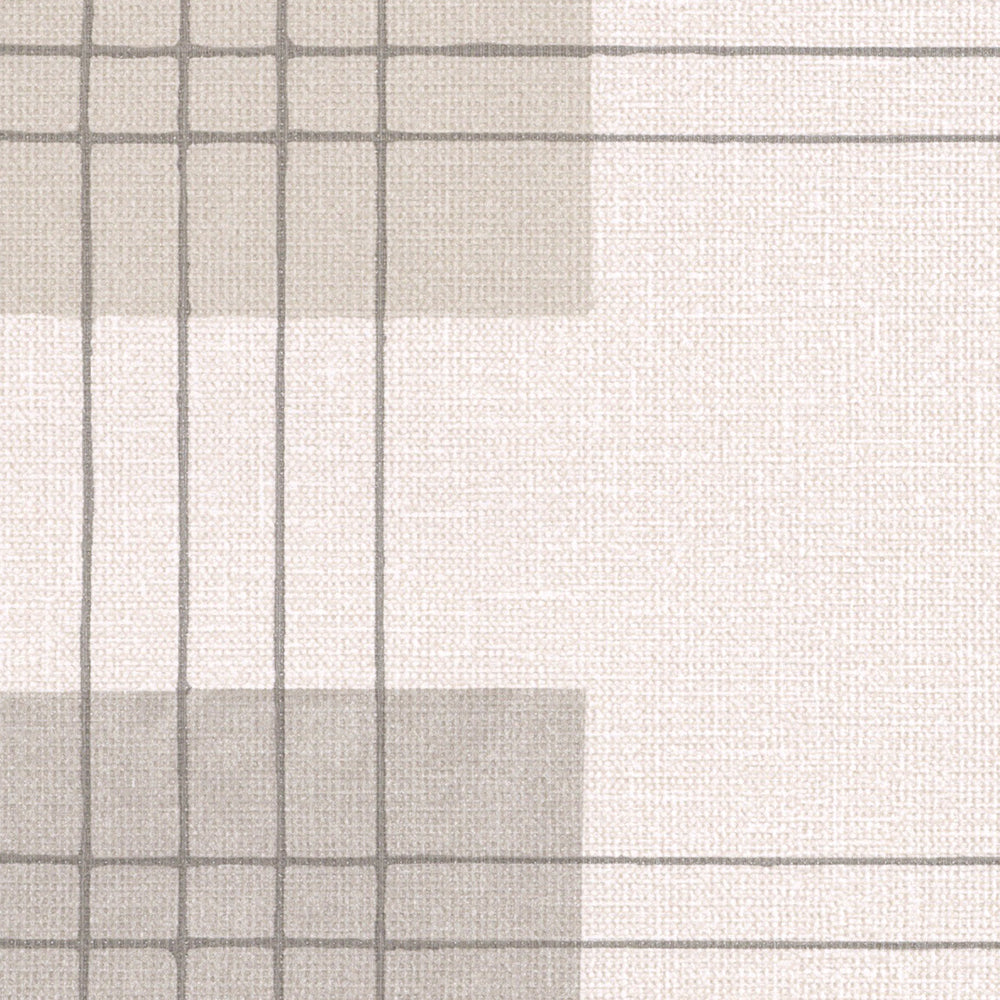 デザインギンガムチェック|LV3264・LV3265|サンプル