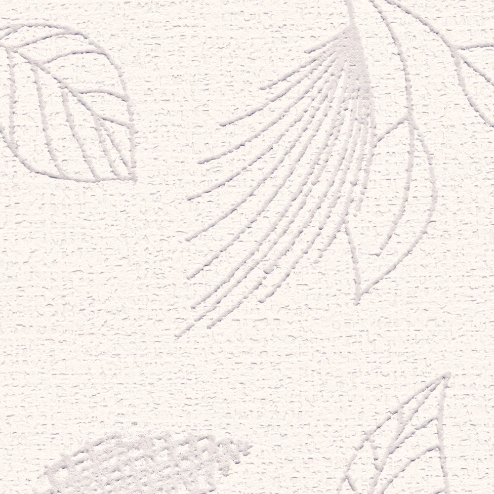 wool×leaf|LV3322|サンプル