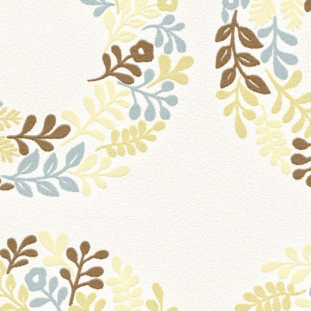 Wreath|LV3343・LV3344|サンプル