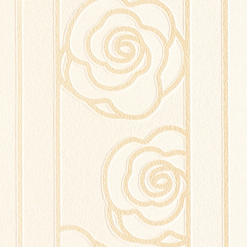 ローズストライプ|LV3365|サンプル