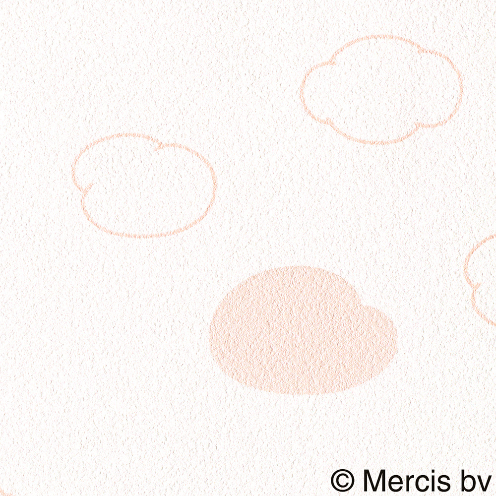 miffy<くも>|LV3434|サンプル