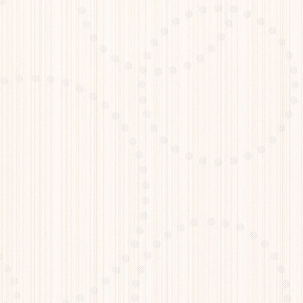 消臭+汚れ防止 シンプルなストライプサークル|LV3554・LV3555|サンプル