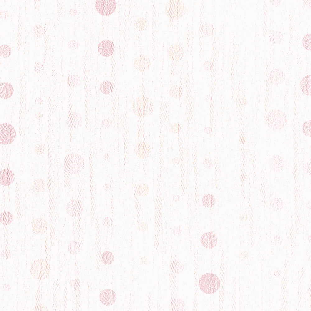 消臭+汚れ防止機能付き ポップな水玉|LV3556・LV3557|サンプル