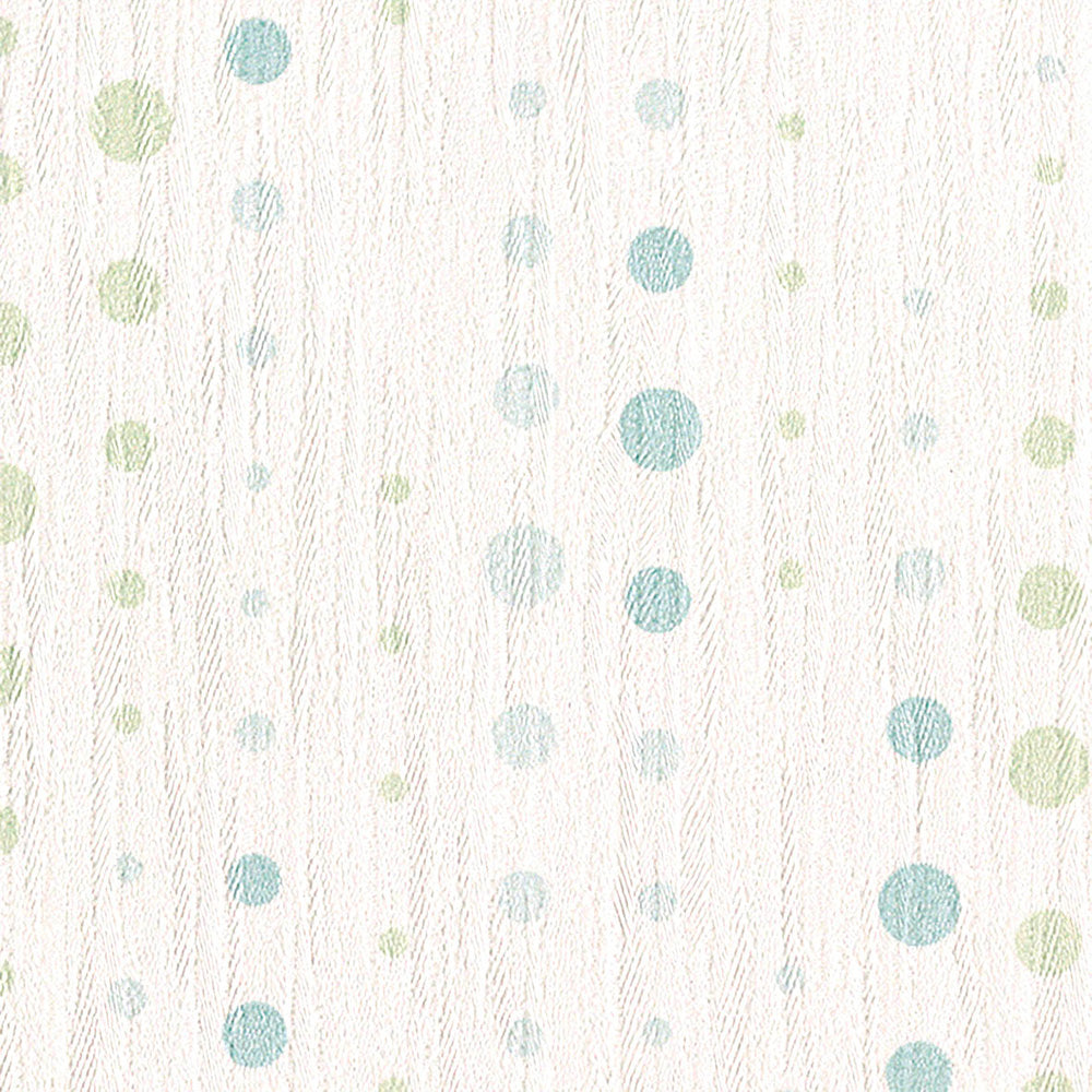 消臭+汚れ防止機能付き ポップな水玉|LV3556・LV3557|サンプル