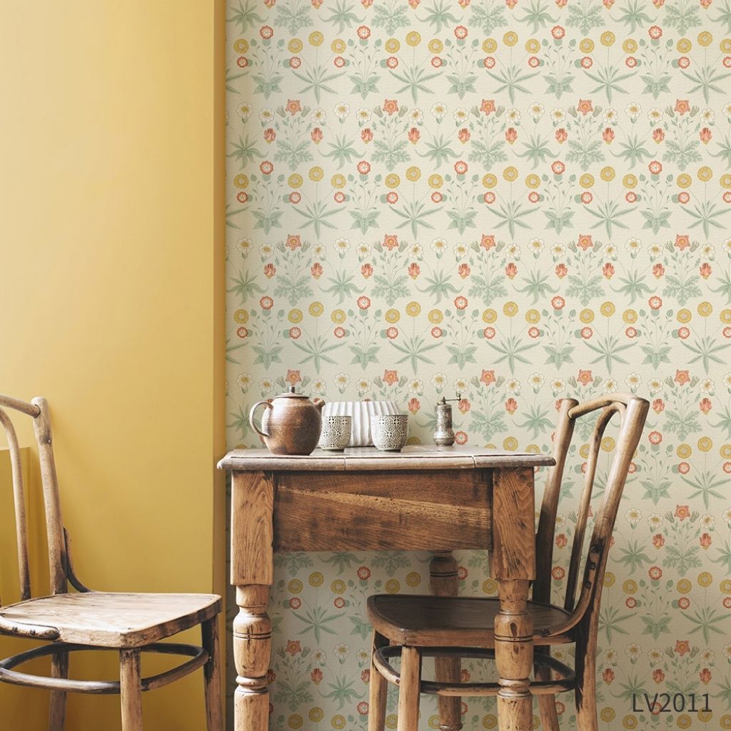 Daisy-デイジー|LV2011・LV2012|サンプル