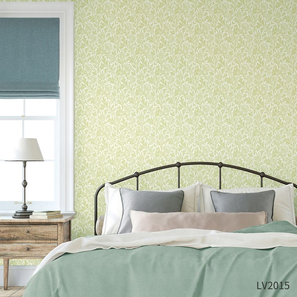 Thistle-シスル|LV2015・LV2016|のり付き壁紙