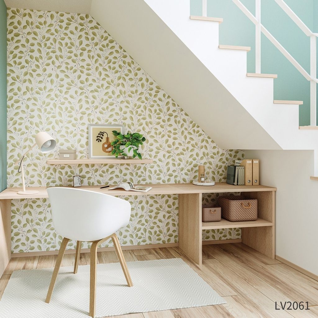 leaf|LV2060・LV2061|サンプル