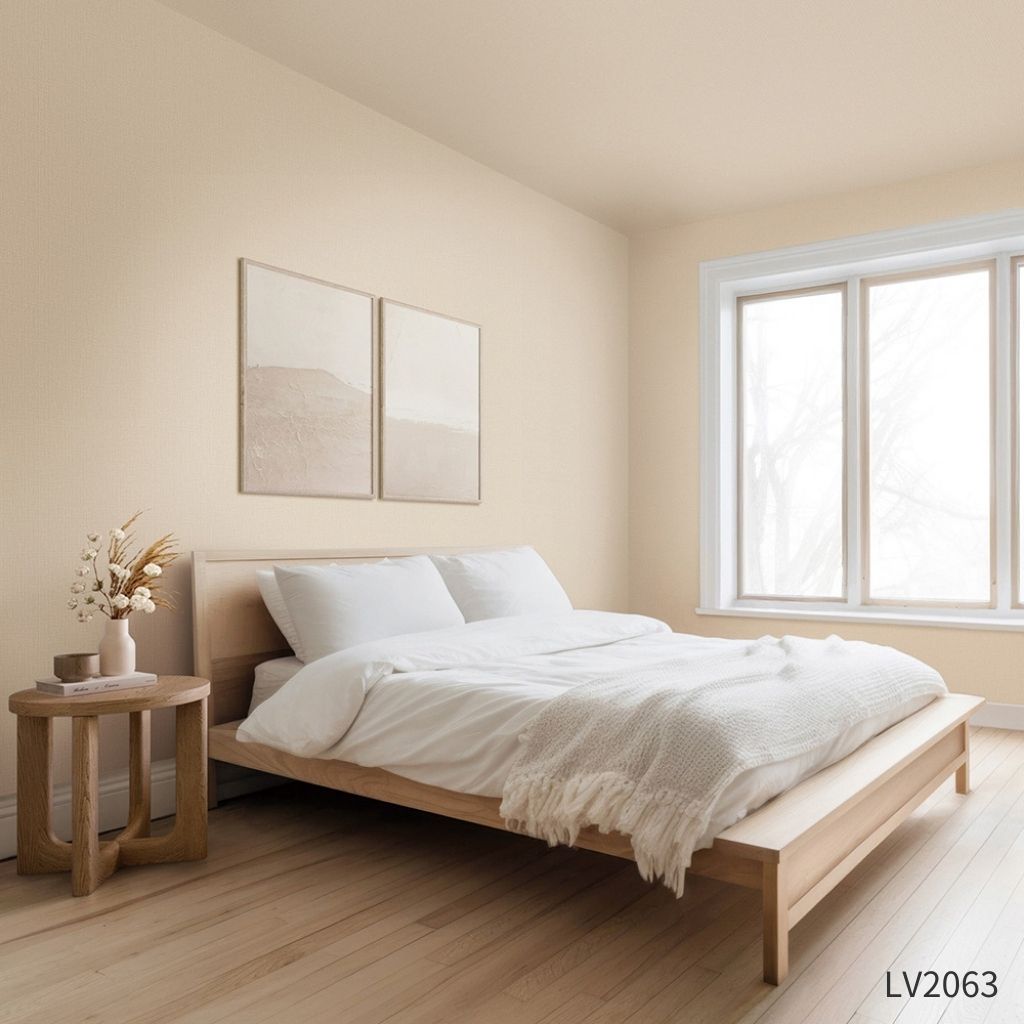 +Forest 織物調無地壁紙|LV2062~LV2069|サンプル