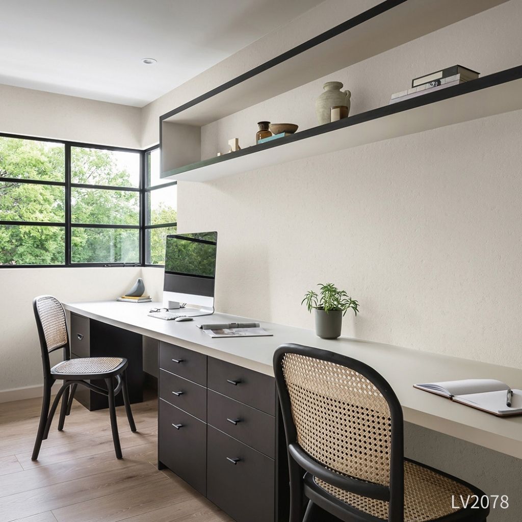 +Animal 石目調無地壁紙|LV2074~LV2084|サンプル