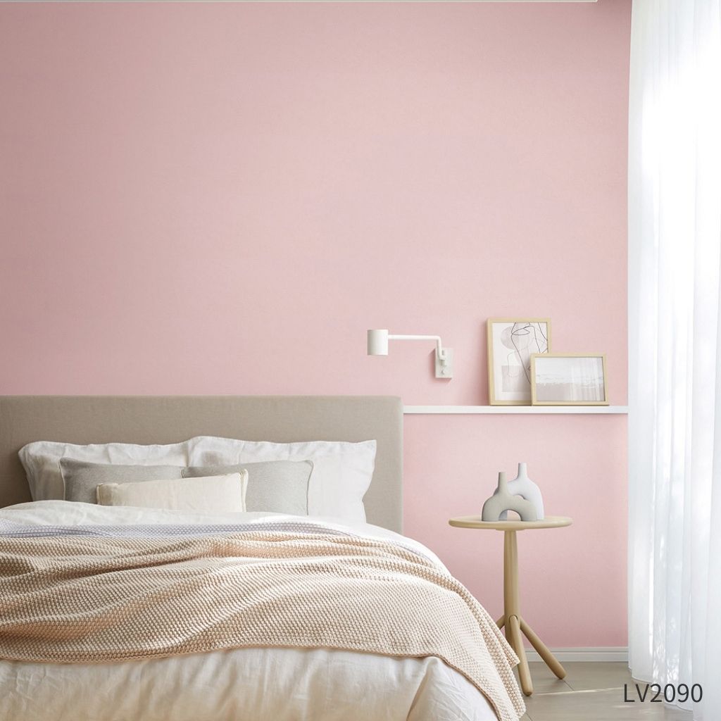 くすみカラー|LV2085~LV2100|のり付き壁紙