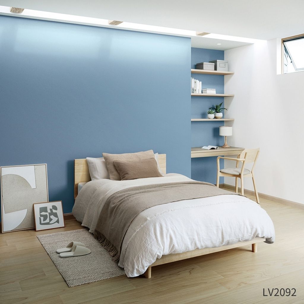 くすみカラー|LV2085~LV2100|サンプル