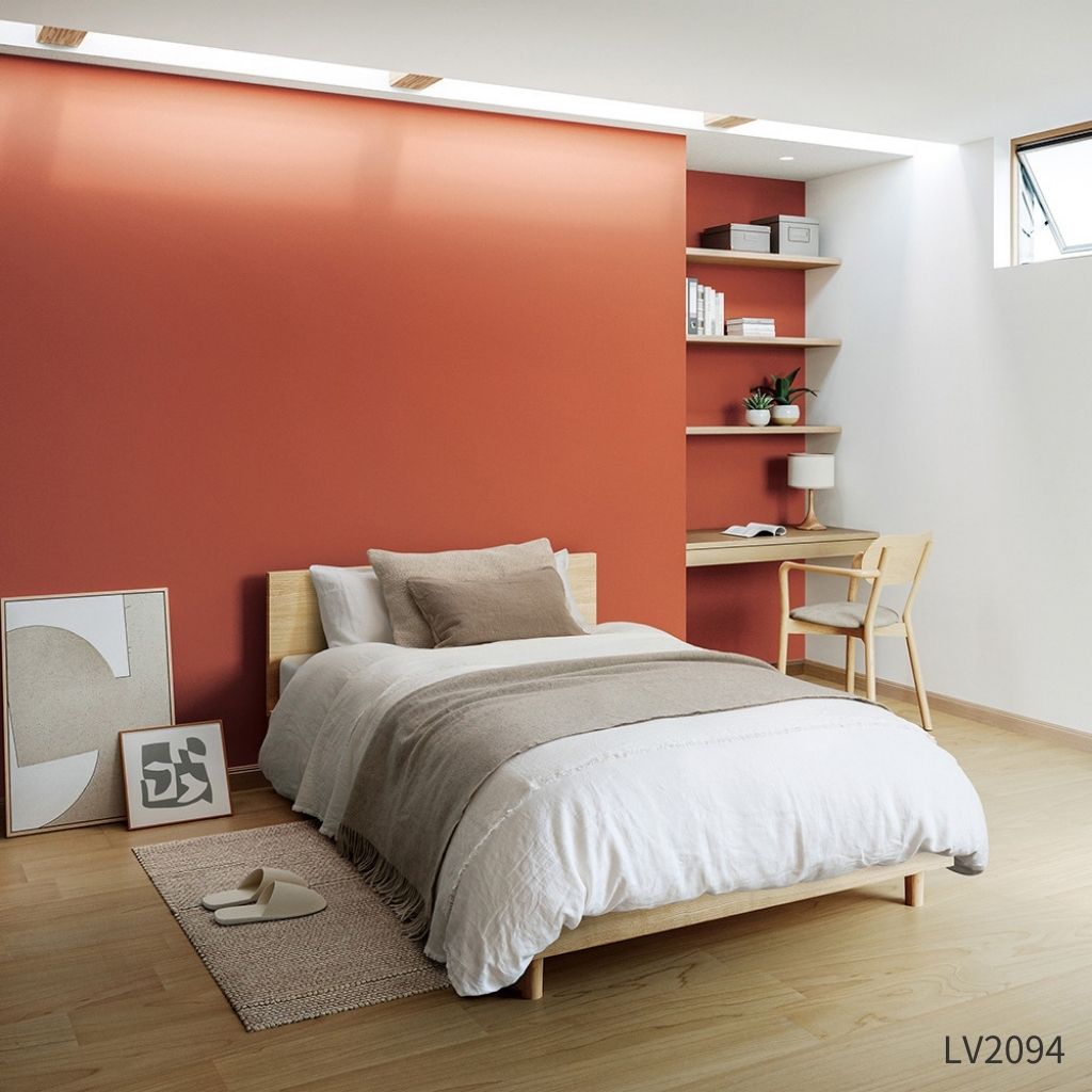 くすみカラー|LV2085~LV2100|サンプル