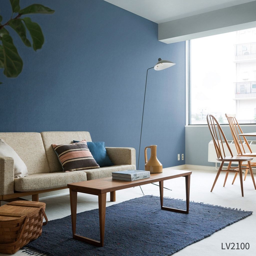 くすみカラー|LV2085~LV2100|サンプル