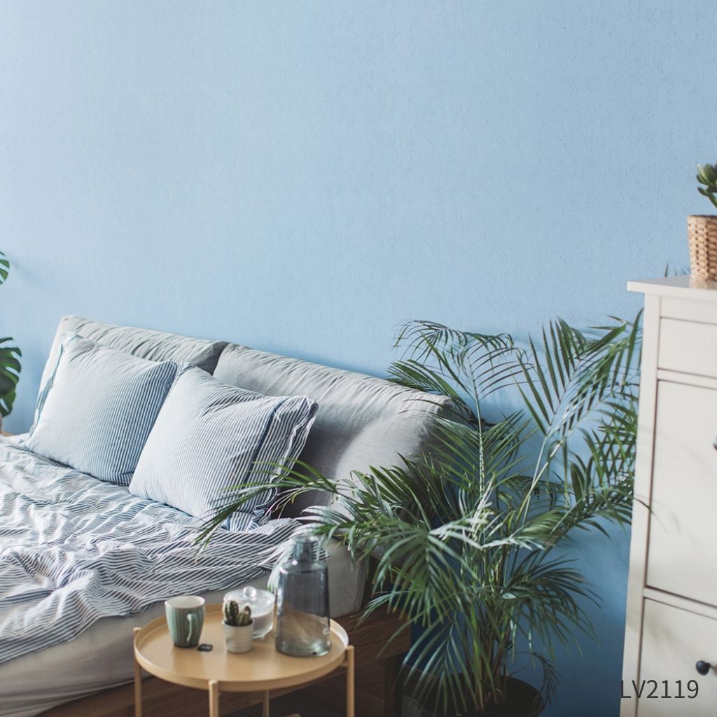 ビタミンカラー|LV2116~LV2122|のり付き壁紙