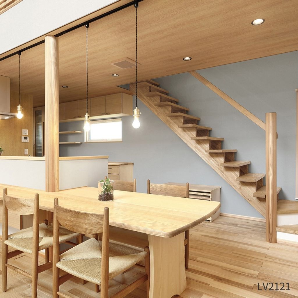 ビタミンカラー|LV2116~LV2122|サンプル