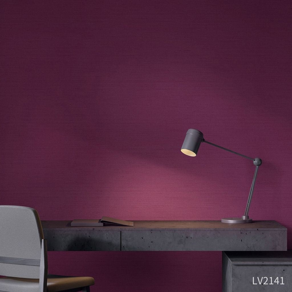 大人カラー|LV2139~LV2142|のり付き壁紙