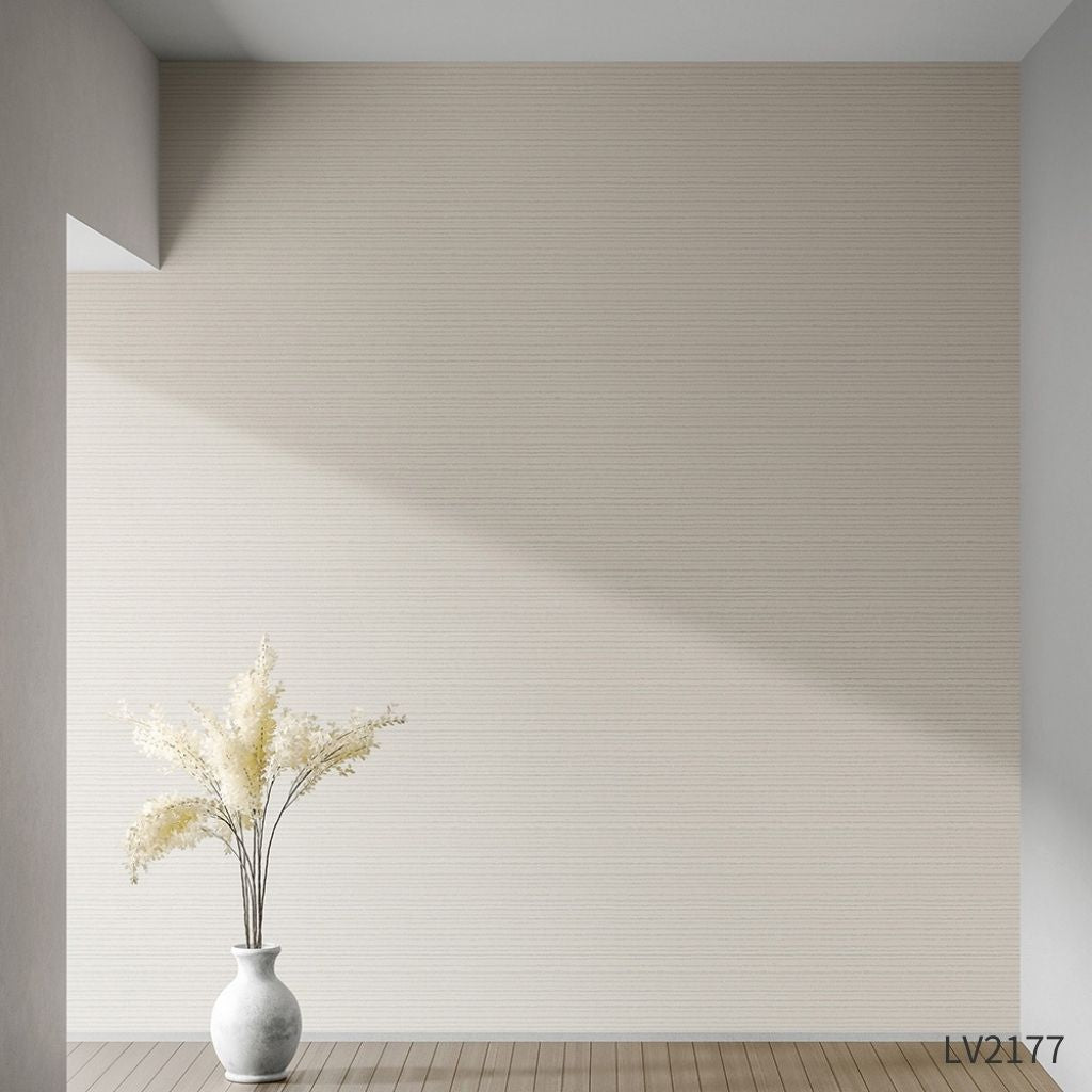 石目ボーダー|LV2177・LV2178|のり付き壁紙