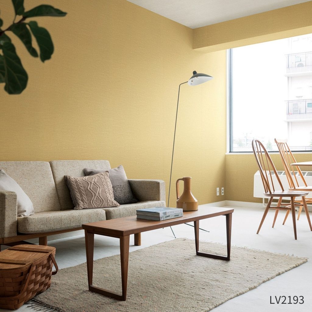 シンプルな石目調|LV2192~LV2195|のり付き壁紙