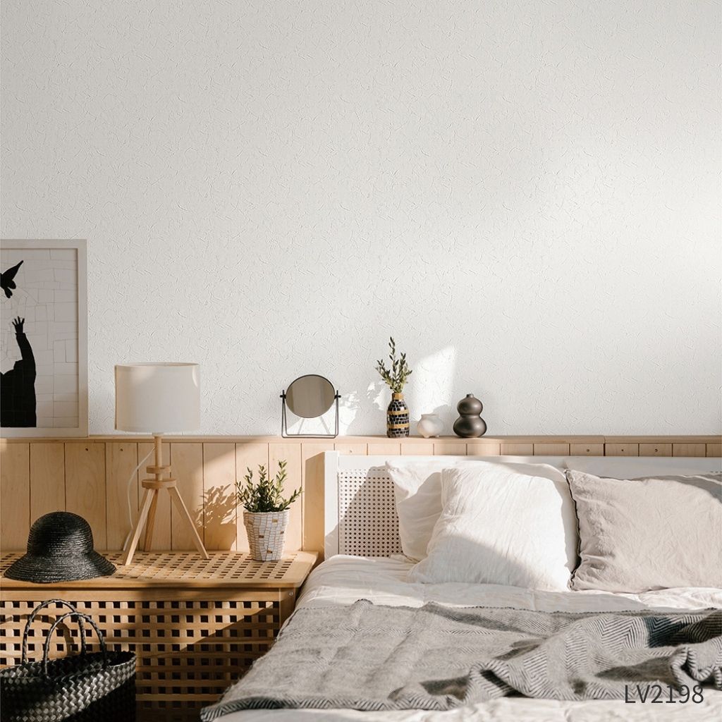 アンティークな塗り壁風壁紙|LV2198・LV2199|サンプル