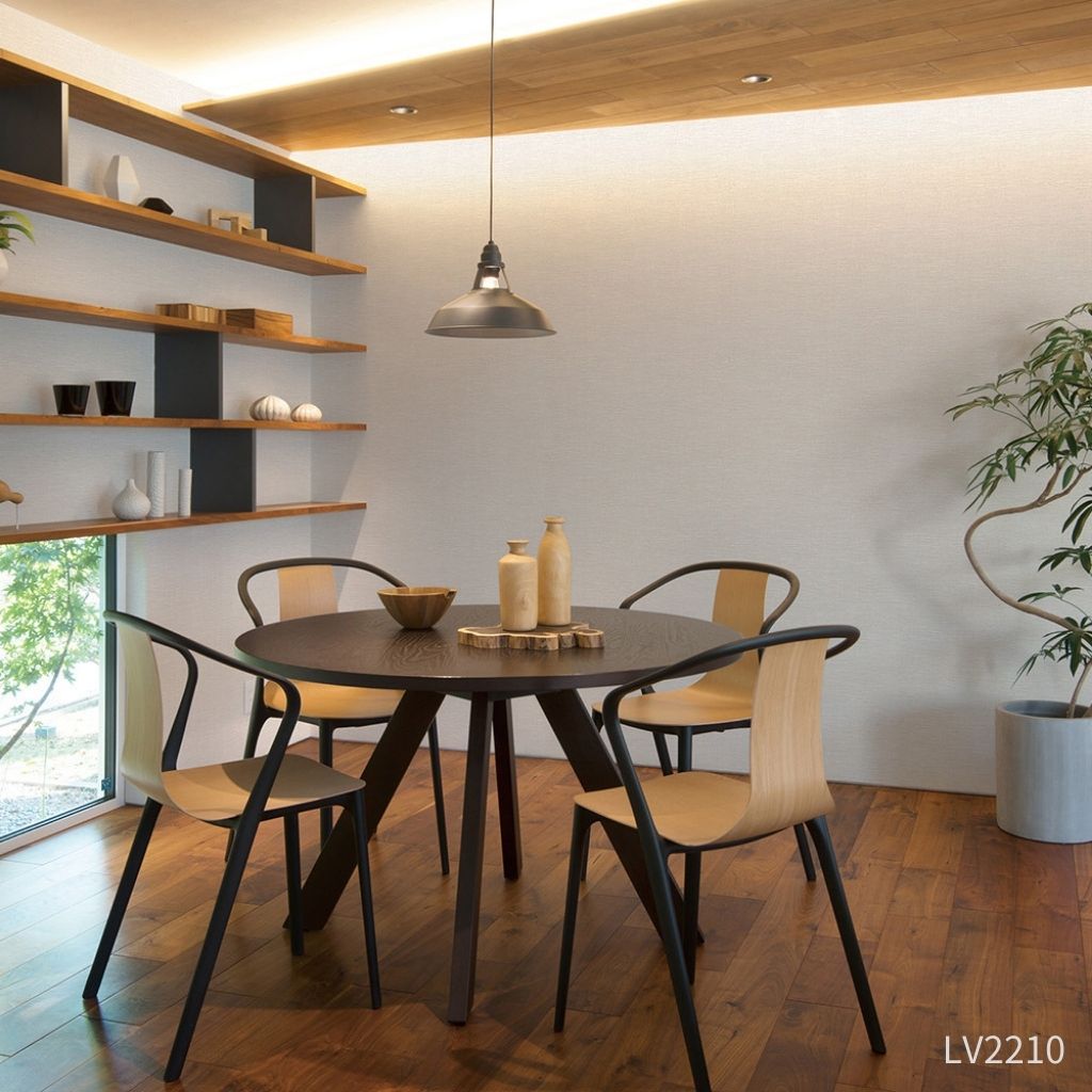 麻ライクな壁紙|LV2210・LV2211|サンプル