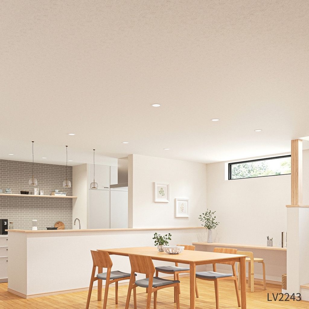 塗り壁風壁紙|LV2243・LV2244|サンプル