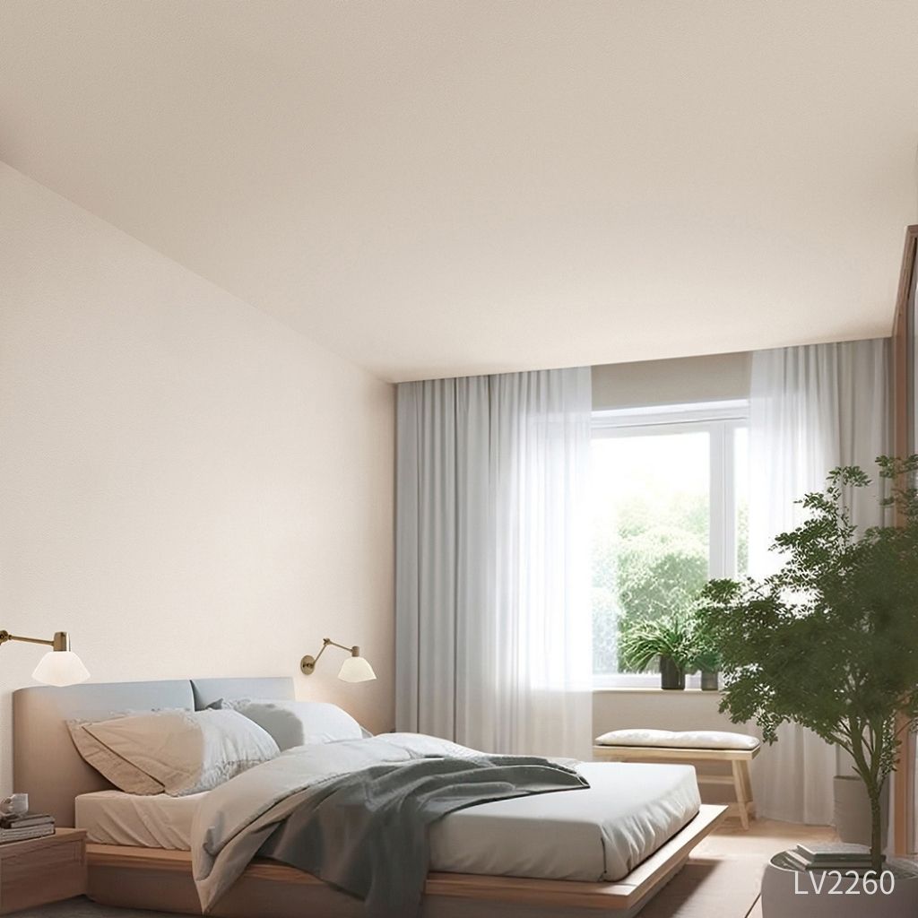 石目調壁紙(天井)|LV2259・LV2260|のり付き壁紙