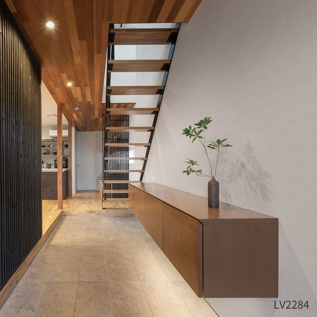 クールモダンな石目|LV2284・LV2285|サンプル