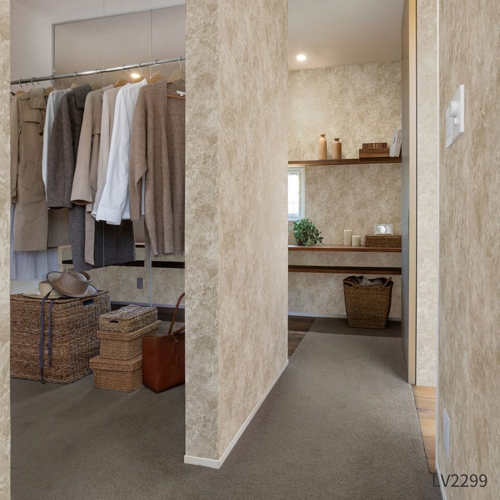 大理石のような美しいモルタル|LV2298・LV2299|サンプル