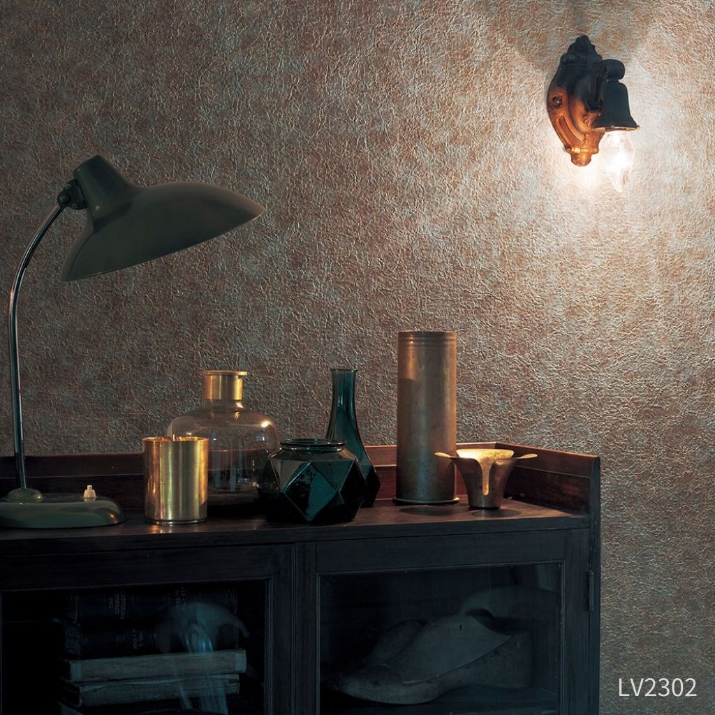 ラスティックメタル|LV2302・LV2303|サンプル