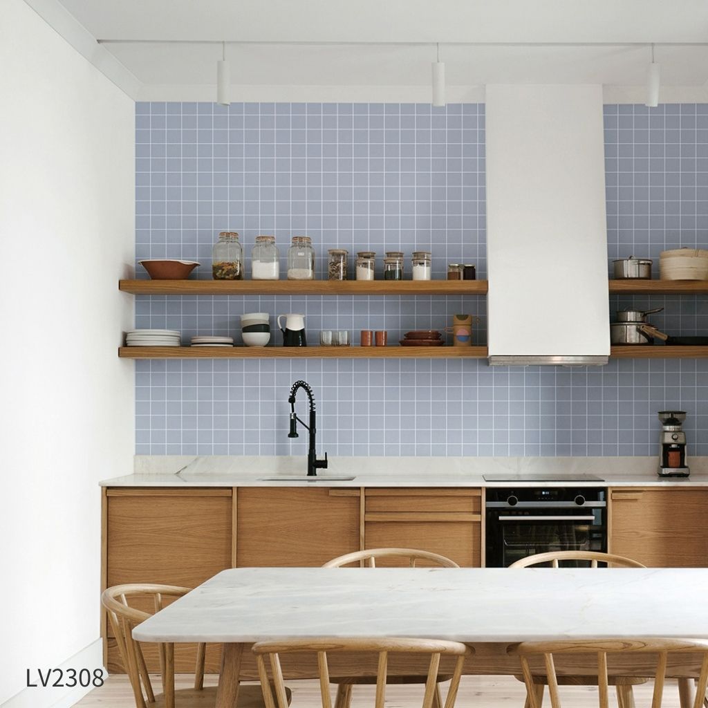 スクエアタイル|LV2306~LV2308|サンプル