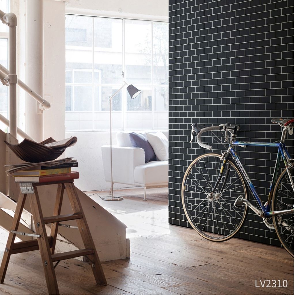 サブウェイタイル|LV2309・LV2310|サンプル