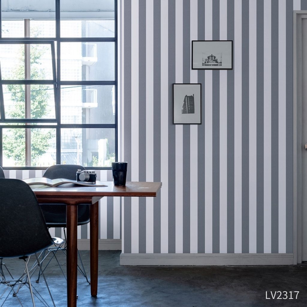 カジュアルなストライプ|LV2315~LV2317|サンプル