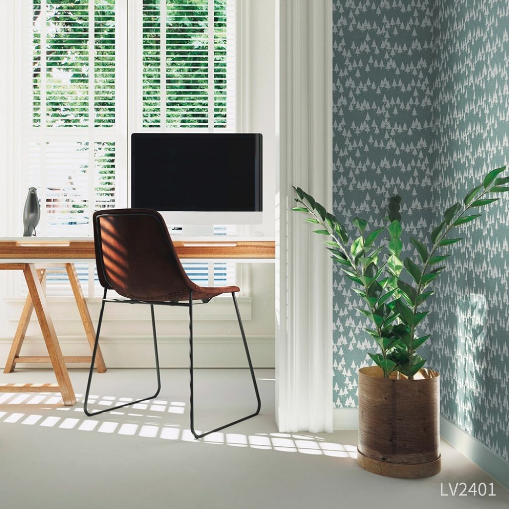 もみの木の森|LV2400・LV2401|サンプル