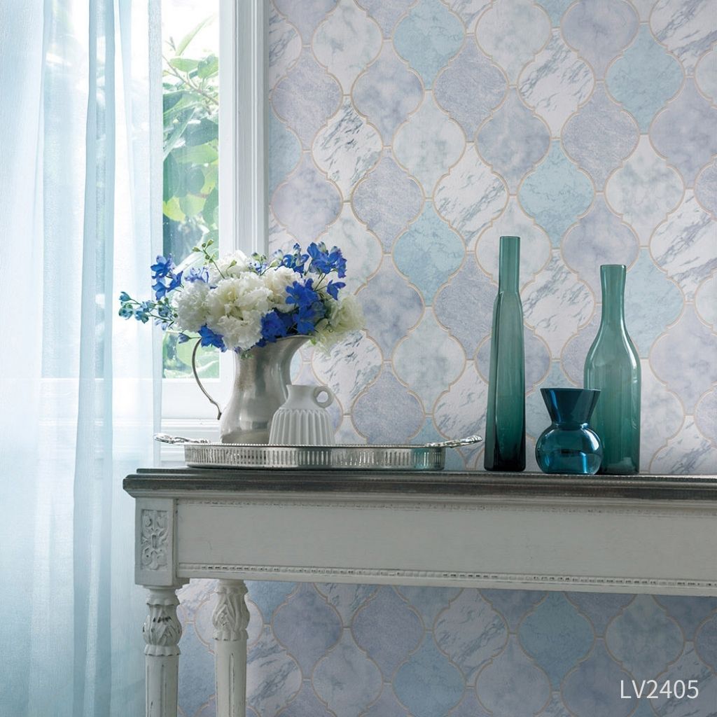 モロッカンタイル|LV2404・LV2405|サンプル