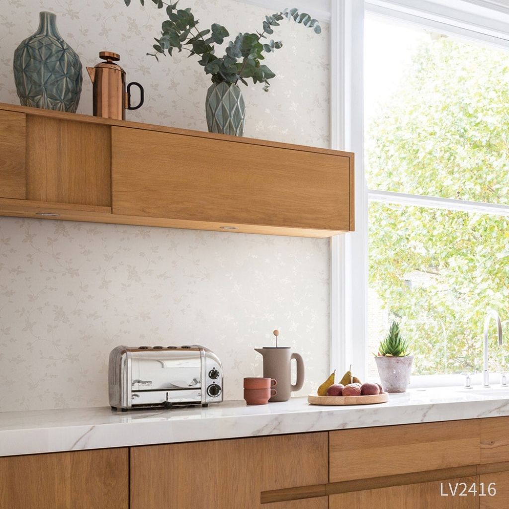 バラ園|LV2416・LV2417|サンプル