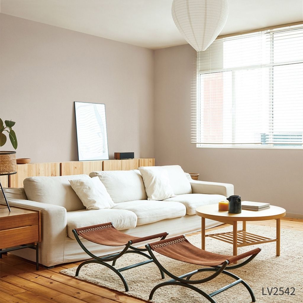 【消臭・汚れ防止】石目調壁紙|LV2540~LV2542|のり付き壁紙