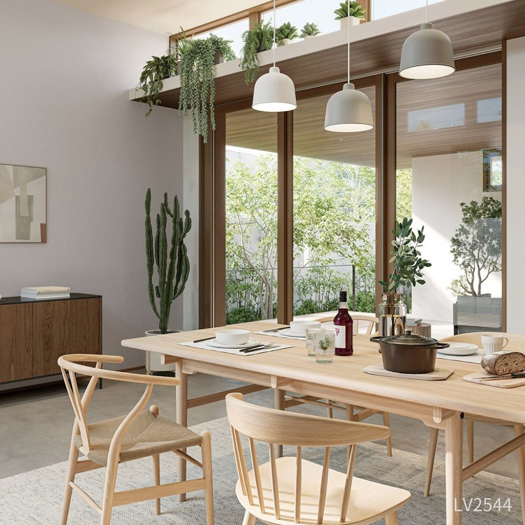 【消臭・汚れ防止】石目調壁紙|LV2543~LV2546|サンプル