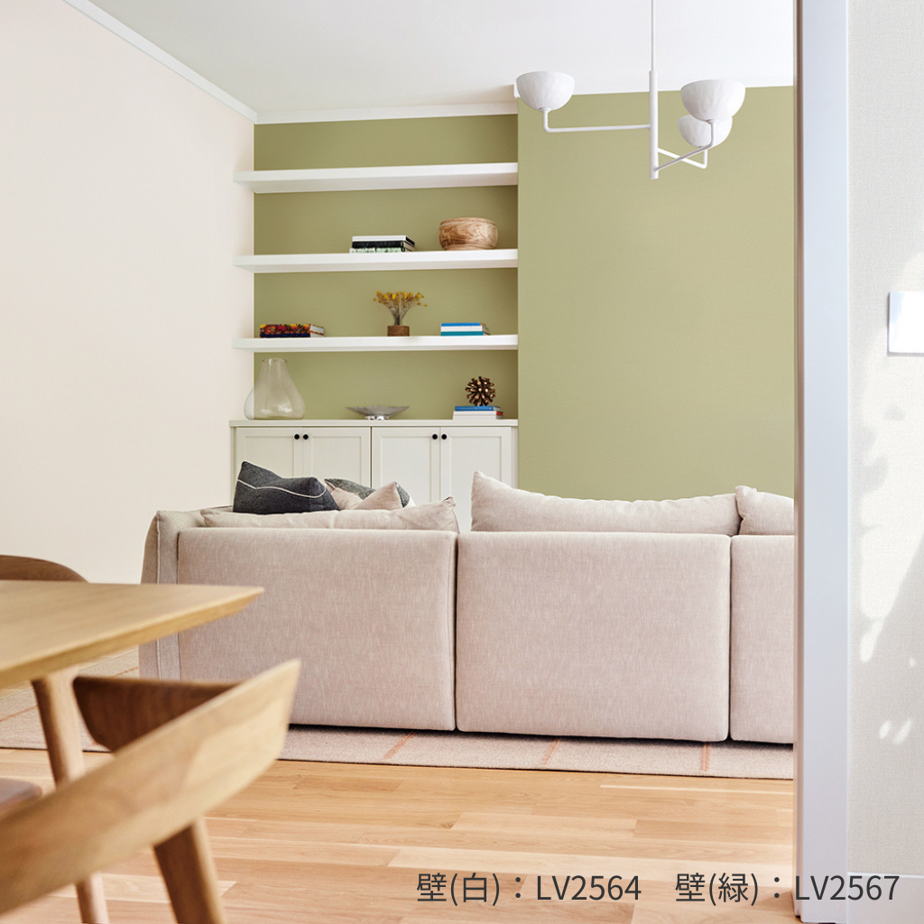 【消臭・汚れ防止】織物調壁紙|LV2564~LV2571|サンプル