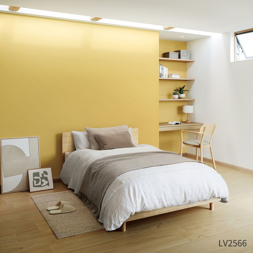 【消臭・汚れ防止】織物調壁紙|LV2564~LV2571|サンプル