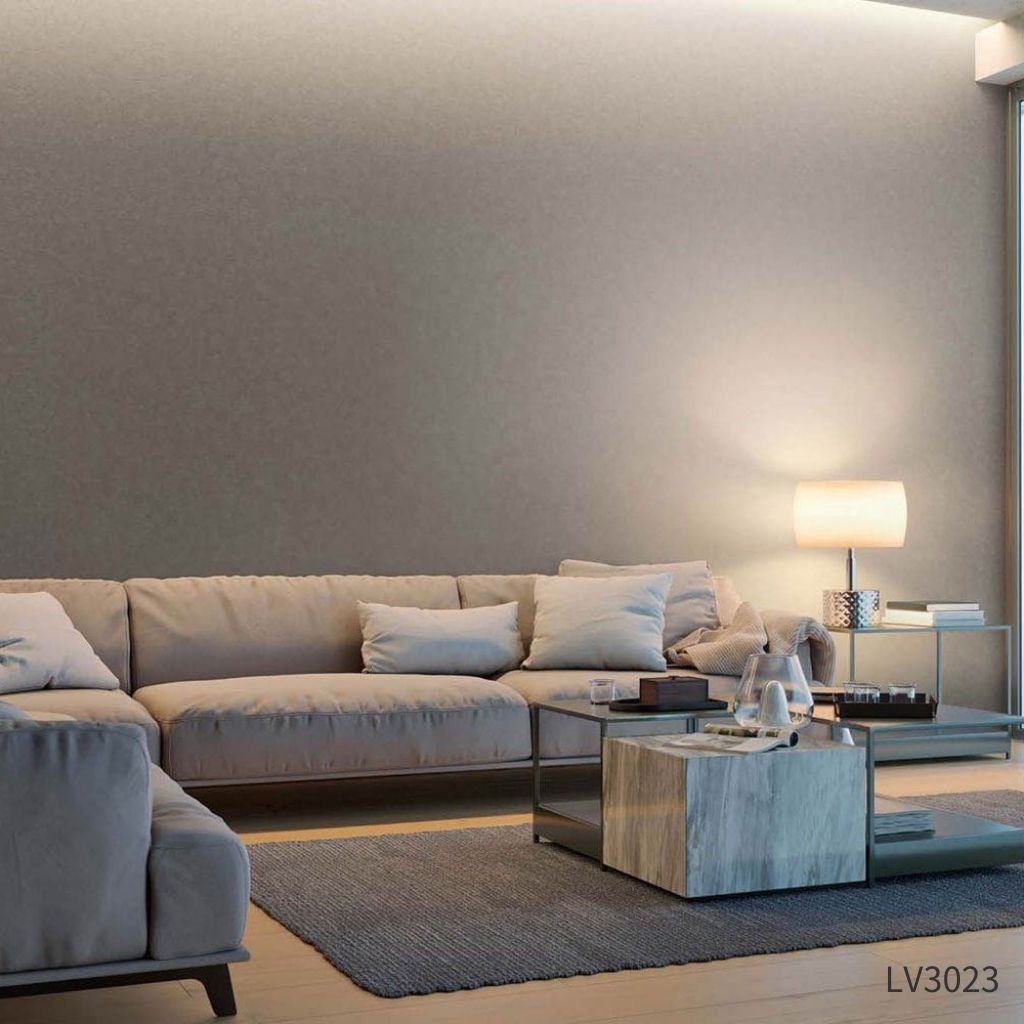 グレージュ塗り壁風|LV3021・LV3022・LV3023|サンプル