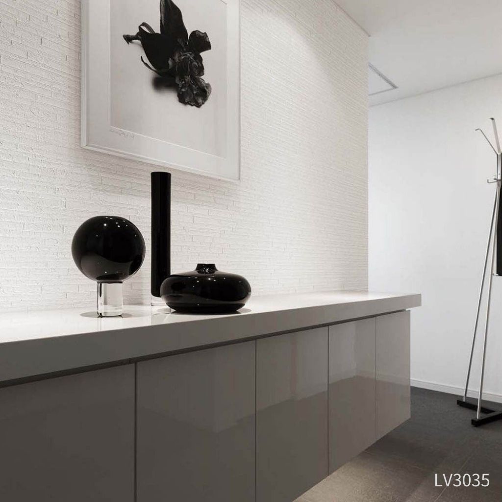 シックなタイル|LV3035・LV3036|サンプル