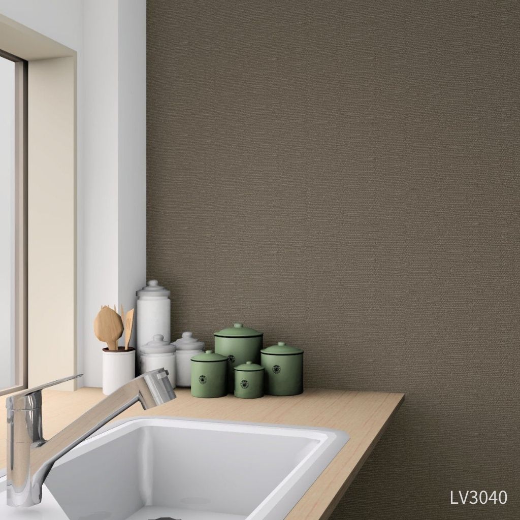 モダンな石目調壁紙|LV3039・LV3040|サンプル