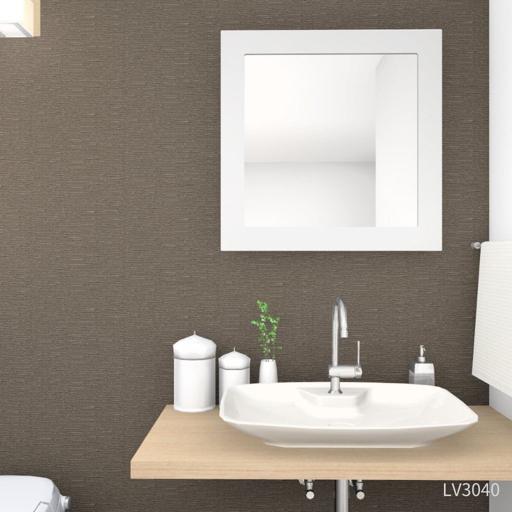 モダンな石目調壁紙|LV3039・LV3040|サンプル