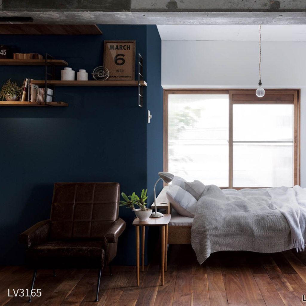 マニッシュカラー|LV3162・LV3163・LV3164・LV3165|サンプル