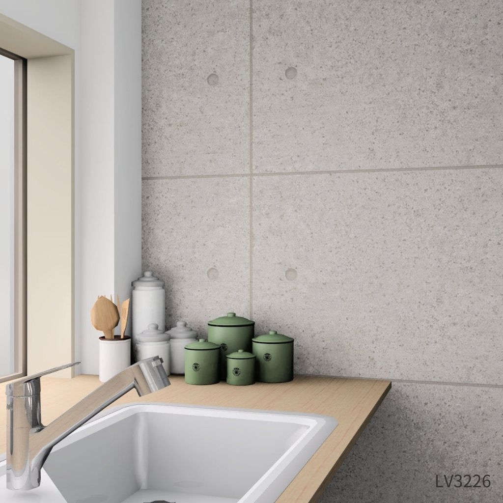 打ちっぱなしコンクリート|LV3226・LV3227|サンプル