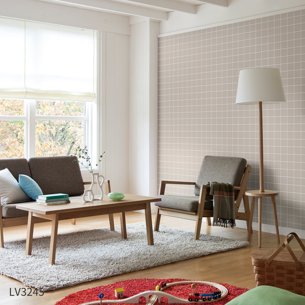 スクエアタイル|LV3244・LV3245・LV3246|サンプル
